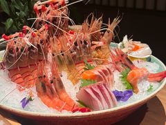 -Minase水濑·日料放题(外滩店)