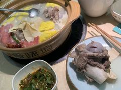 -骨味坊·十二年老店(宝业东城广场店)