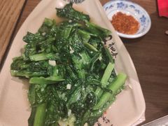 -肖四女乐山跷脚牛肉(滨江天街店)
