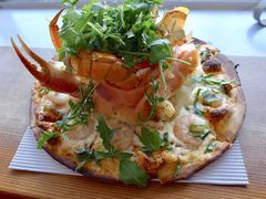 美人鱼披萨-Steveston Pizza Company (Richmond)