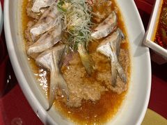 -那家小馆•北京菜•烤鸭(香山店)
