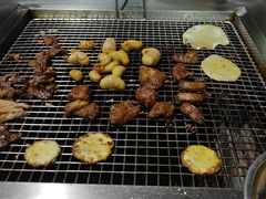 -同心烧烤(总店)