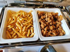 -浦鸿会尚莊亲子餐厅(碧云店)