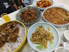 -红旗饭庄