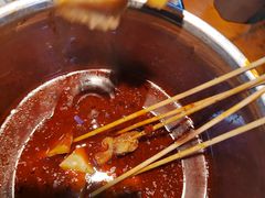 -喝丢一只鞋海鲜烧烤·海肠捞饭(文体街店)