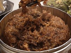 -刘胖子家常菜·蹄花焖藕(中南店)