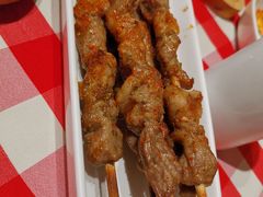 -西贝莜面村(近铁城市广场店)