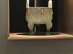 -曾宴·楚菜(湖北省博物馆店)