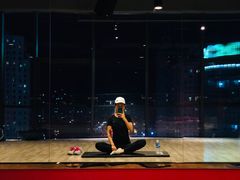 -乐刻健身(望京凯德mall馆)