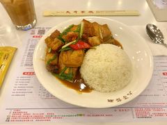 -大哥餐厅(西城花园店)