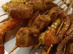 鱼豆腐-有局·成都市井烧烤·精酿啤酒(双楠店)