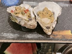 -一绪に寿喜烧(虹悦城店)