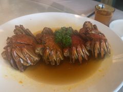 -雀蓝川菜(奥体广场店)