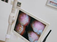 -圣贝口腔(海淀店)