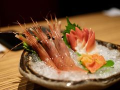 刺身拼盘-柚子(假日店)