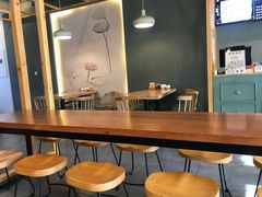 大堂-红小满休闲餐厅(十全街店)