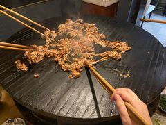 -烤肉季饭庄