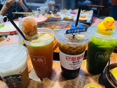 -楠火锅(哈尔滨金爵万象店)