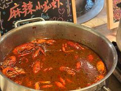 -大中华希尔顿酒店-念自助餐·海南美食·三文鱼