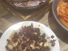 -叁宝烤肉·西安烧烤(东三爻店)