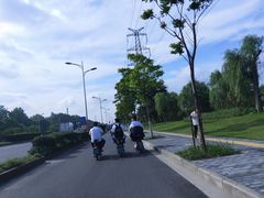 -江杨农产品批发市场