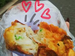 -阿婆油墩子(五里桥路188弄小区店)