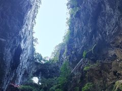 -英西峰林·洞天仙境