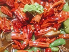 -大鹏饭店·金陵家宴(奥体中心店)