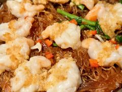 -绿茶餐厅(昆明世纪金源店)