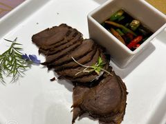 -好福记饭店(红梅公园店)