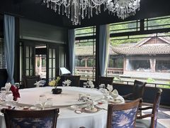 -乾园.魏庐湖景餐厅(花港店)