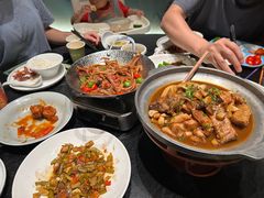 -大鱼徽州·寻味徽菜(万象汇店)