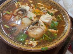 -尧钧财鱼面(育才路店)