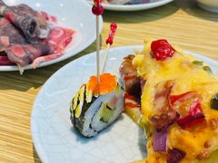 -吉木烤肉自助餐厅(乐汇城店)