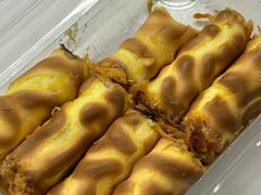 -君之狮子山·轻糖烘焙(开元Mini店)