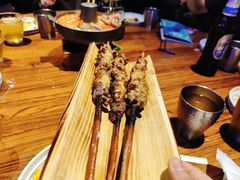 -纳瓦新疆菜(银都店)