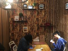 大堂-鬼味烤翅(南锣鼓巷店)