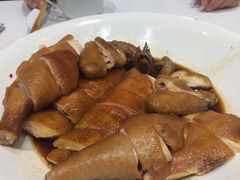 -稻香酒家·33年老字号·港式粤菜(富邦中心店)