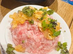 -楠火锅(太古里总店)