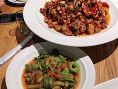 -俭寨大盘鸡·缸子肉·小公鸡·新疆菜(云通店)