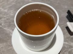 烏龍茶-鼎泰丰(国贸商城店)