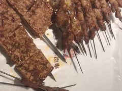 -三个大叔烤羊肉串·炭炉砂锅菜(西三旗店)