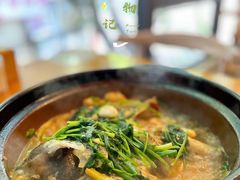 -九道菜有鸡鱼头(石鼓路店)