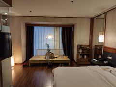 -乐山上善居·养心禅景酒店(世豪广场高铁站店)