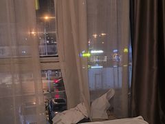 -华夏良子·足道·SPA·艾灸(苏州桥店)