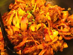 -HOTISLAND海鸡岛·韩国料理(江南西店)