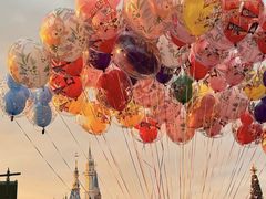 -上海迪士尼度假区