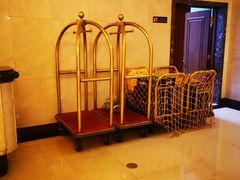 -北京前门建国饭店