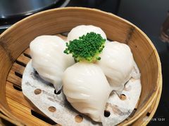 至尊虾饺皇-煲王粤菜餐厅(中侨中心店)