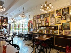 -Entrecôte 法国牛扒馆(保利·时光里店)